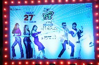 F3 Movie Pre Release Event Photos